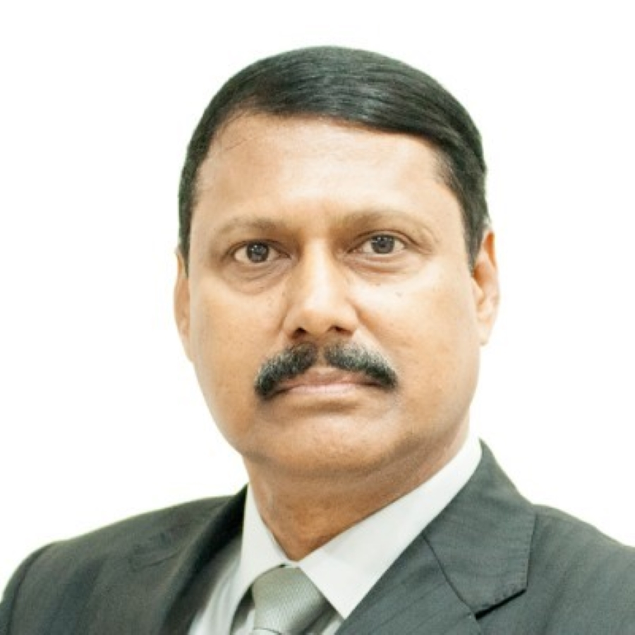Major Mahmud